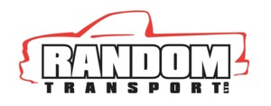 Random Transport Logo